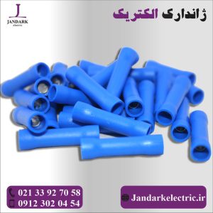 موف روکشدار 2/5