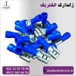 سرسیم مادگی کولری 2.5