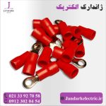 سرسیم گرد 4-1.5