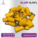 سرسیم گرد 4-6