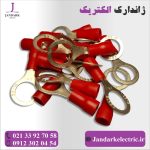 سرسیم گرد 8-1.5