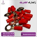 سرسیم گرد 6-1.5