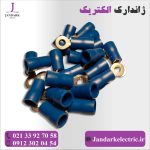 سرسیم گرد 3-2.5