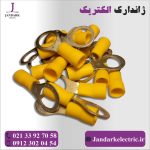 سرسیم گرد 10-6