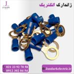 سرسیم گرد 10-2.5