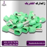 وایرشو دوبل 6