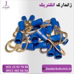 سرسیم گرد 12-2.5