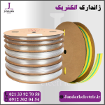 روکش ارت و شفاف