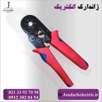 پرس وایرشو شش گوش