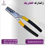 پرس وایرشو انبردستی