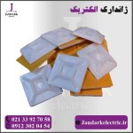 پایه بست کمربندی بزرگ