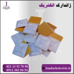 پایه بست کمربندی کوچک