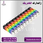 شماره سیم فشاری