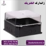 تابلو پلی کربنات 25.25.15