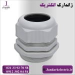 گلند پلاستیکی PG48