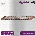 شینه مسی نول 10 پیچ