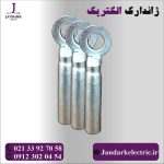 کابلشو فول بیمتال 16