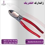 قیچی کابل بر LK38