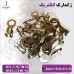 سرسیم مهره خور