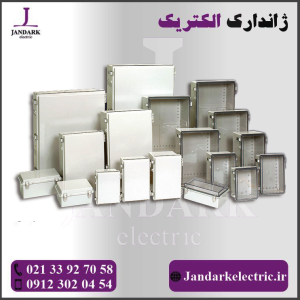تابلو برق صنعتی