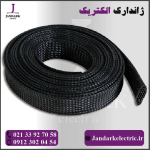 جوراب کابل ( ضد سایش)