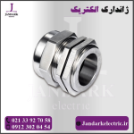 گلند فلزی