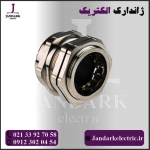 گلند فلزی