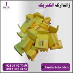 انشعاب گیر نمره 6