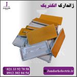 پلاک بزرگ