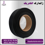 روکش حرارتی مشکی