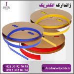 روکش حرارتی رنگی