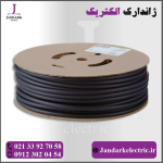 روکش حرارتی مشکی