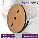 روکش حرارتی مشکی