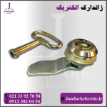 قفل تابلو زیمنسی کلیدی