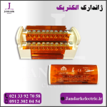 باکس بار تکفاز 11