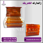 باکس بار سه فاز 15