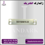 تگ کابل استیل