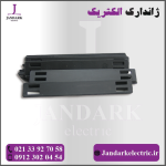 تگ کابل پلاستیکی