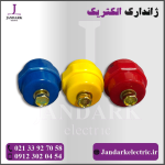 مقره سری SM