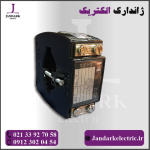 ترانس جریان