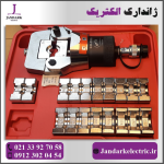 پرس هیدرولیک 600-150