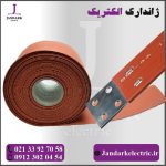 شرینگ حرارتی باسبار 20 کیلوولت