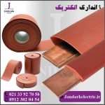 شرینگ حرارتی باسبار 30 کیلوولت