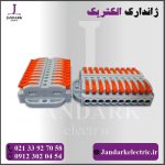 کانکتور فشاری PIN23-10