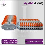 کانکتور فشاری PIN23-12
