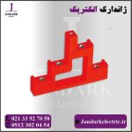 مقره پنج پله شمش 20 باسبار