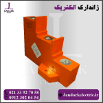 مقره سه پله 40