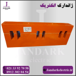 مقره تخت شش شیار
