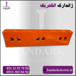 مقره شش شیار سبک