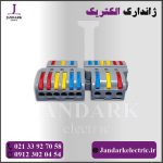 کانکتور فشاری PIN633